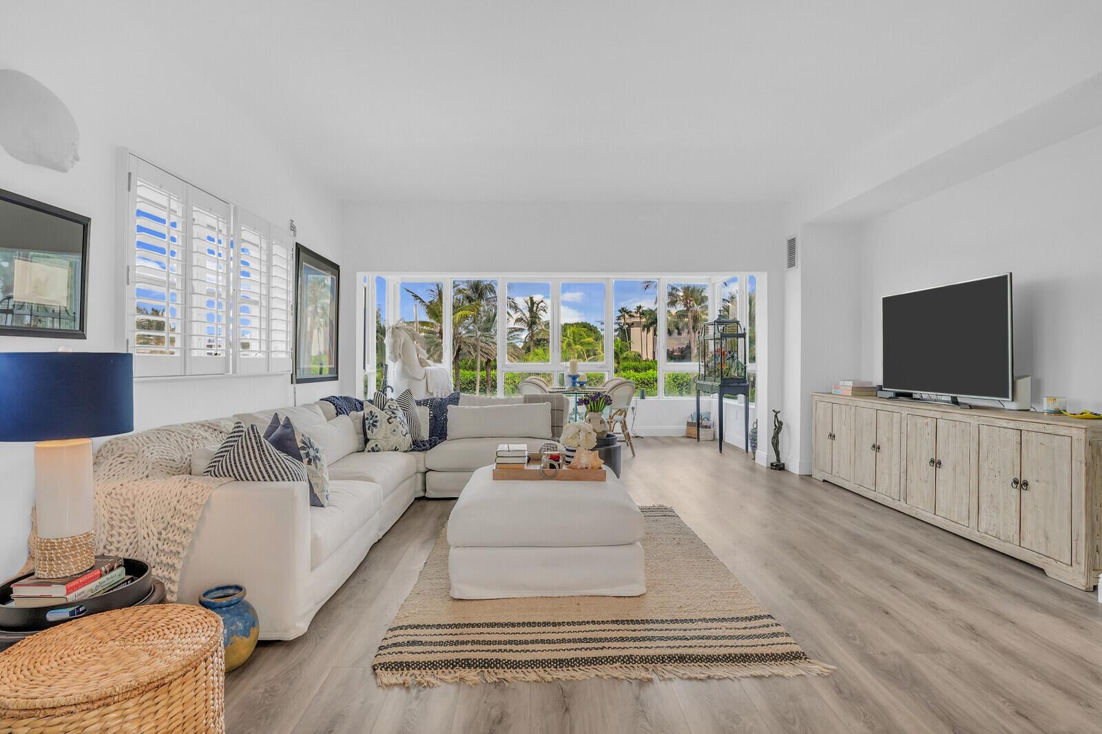 2850 S Ocean Boulevard 208