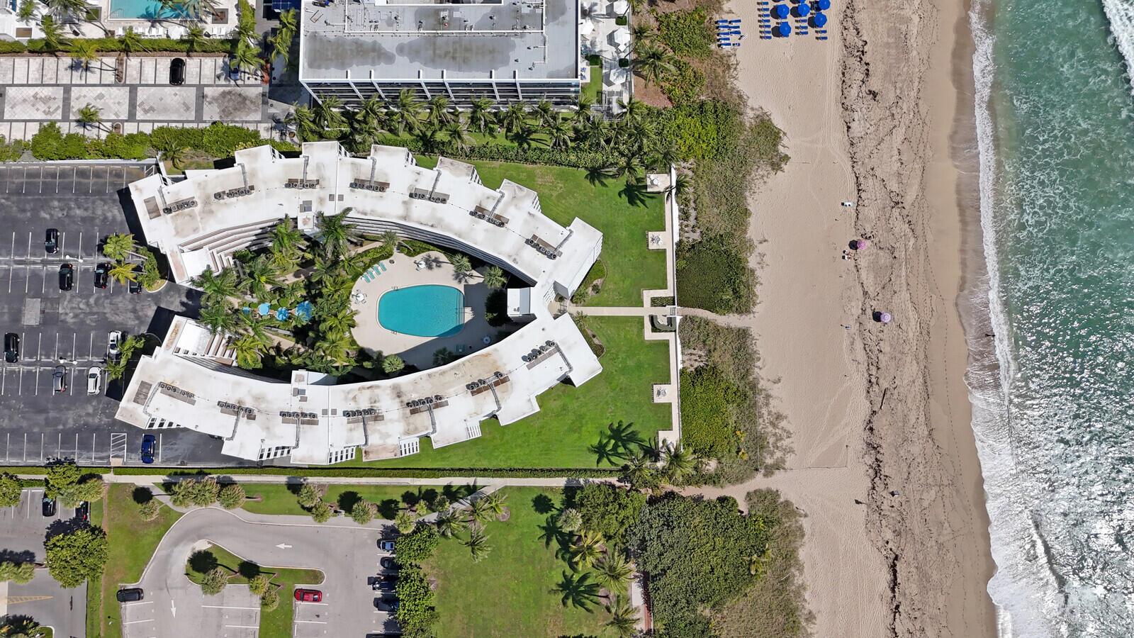 2850 S Ocean Boulevard 208