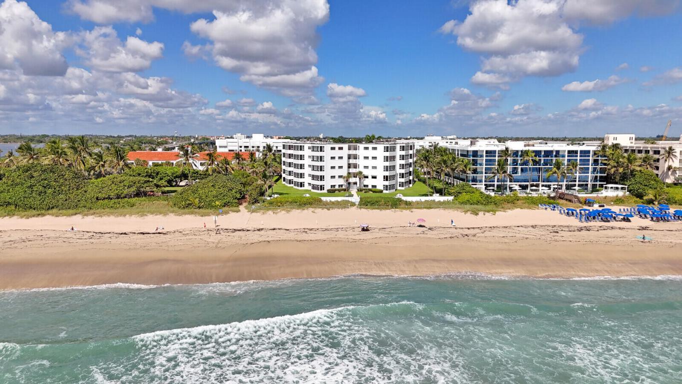 2850 S Ocean Boulevard 208