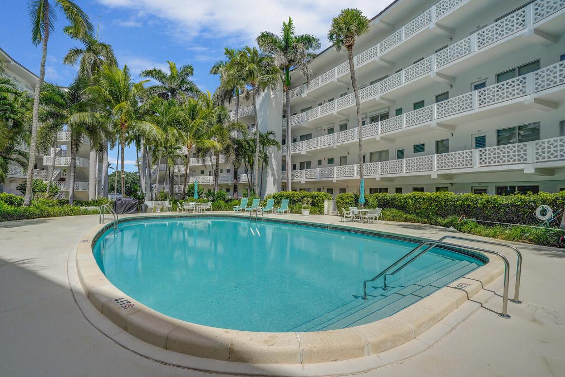 2850 S Ocean Boulevard 208