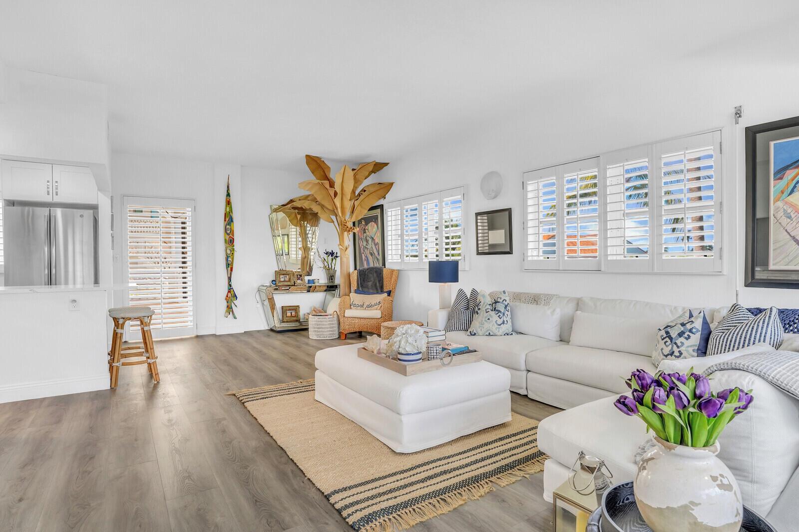 2850 S Ocean Boulevard 208