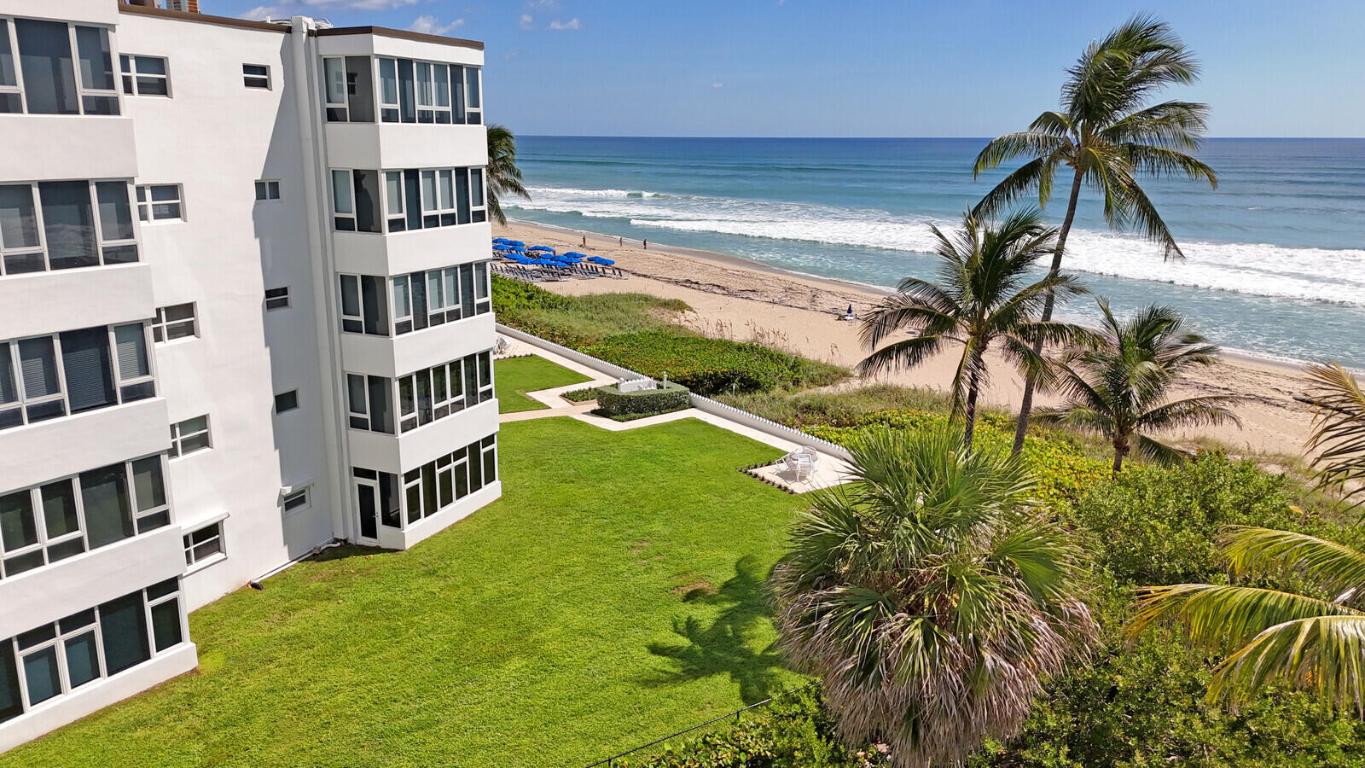 2850 S Ocean Boulevard 208