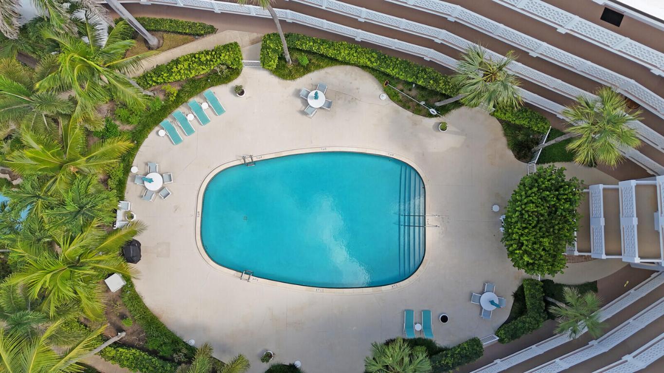 2850 S Ocean Boulevard 208