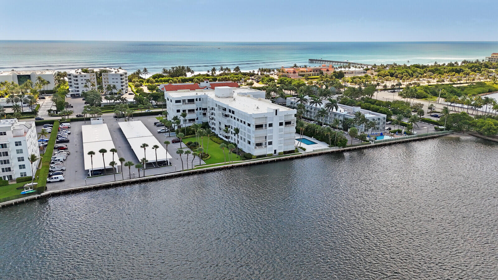 2850 S Ocean Boulevard 208