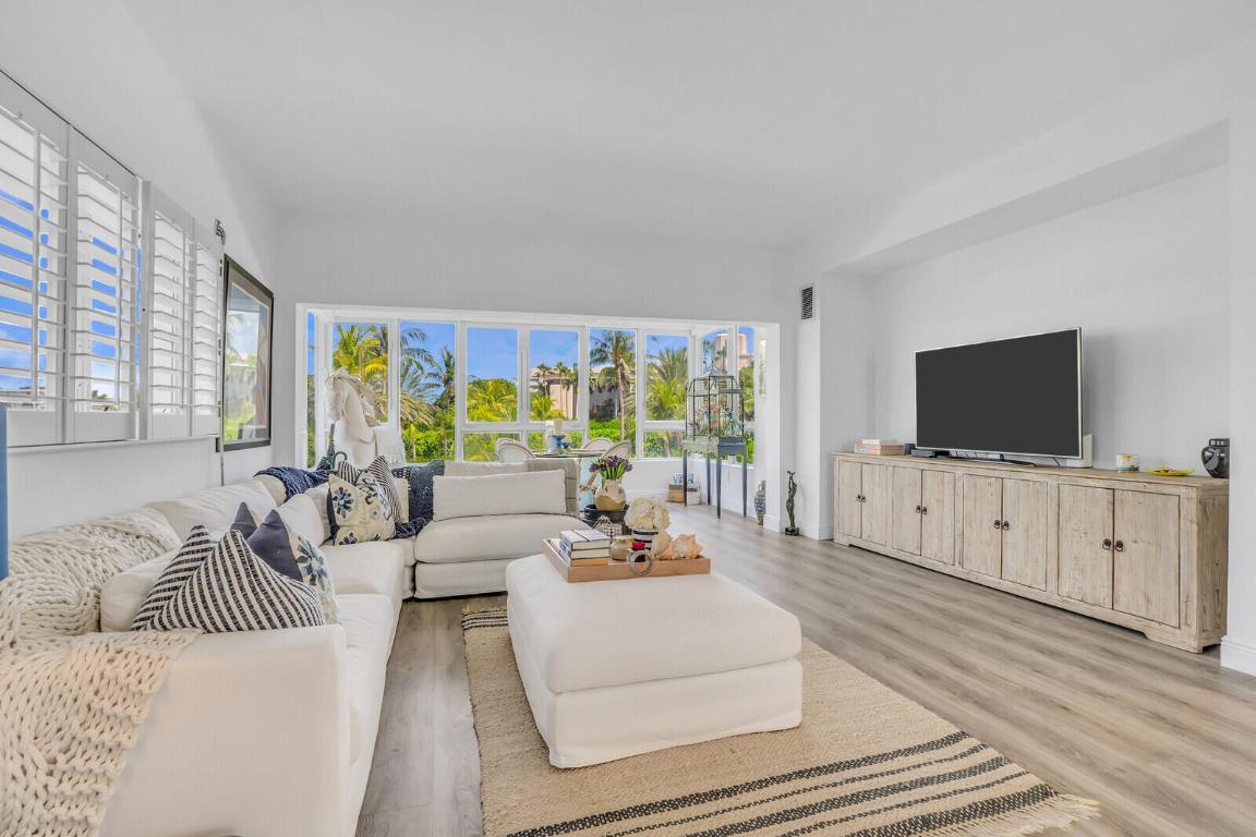 2850 S Ocean Boulevard 208