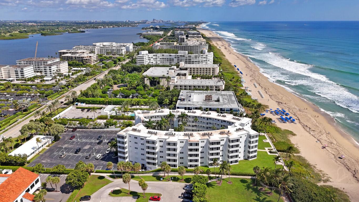 2850 S Ocean Boulevard 208