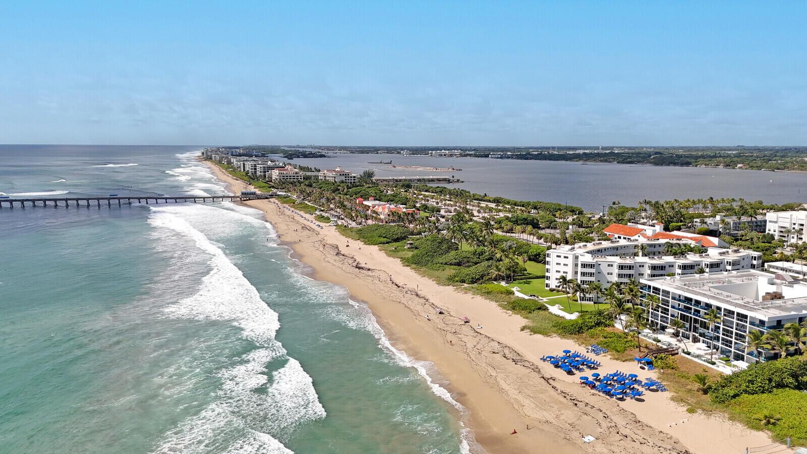 2850 S Ocean Boulevard 208