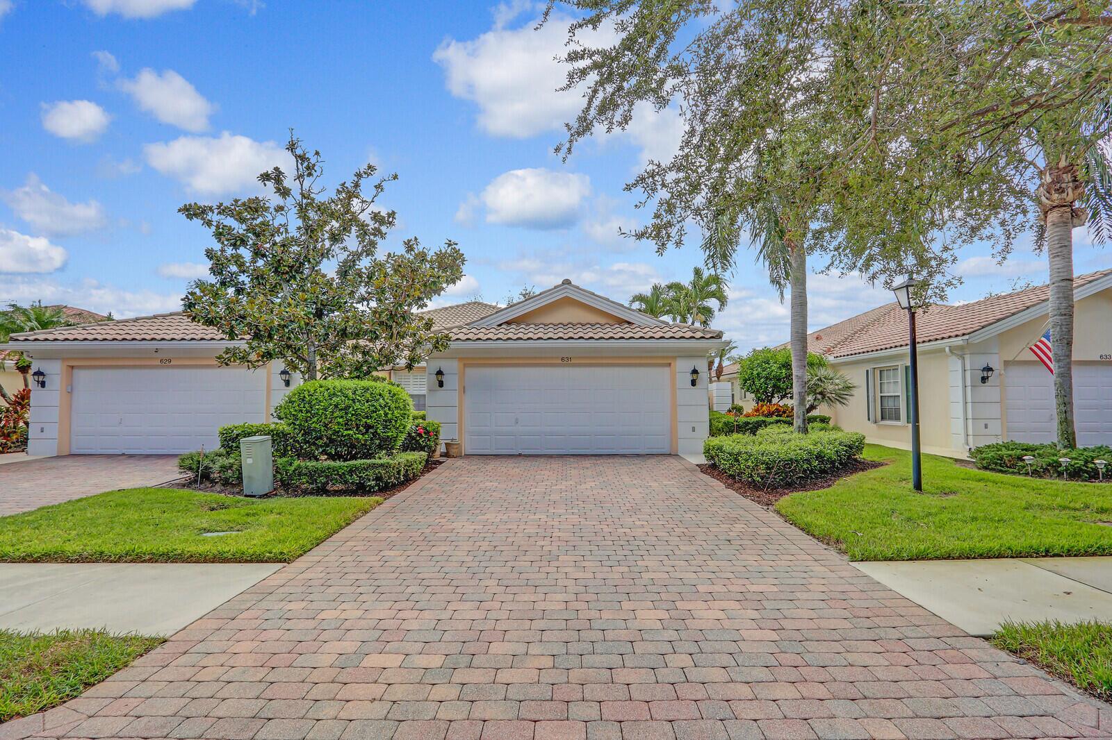 631 Hudson Bay Drive