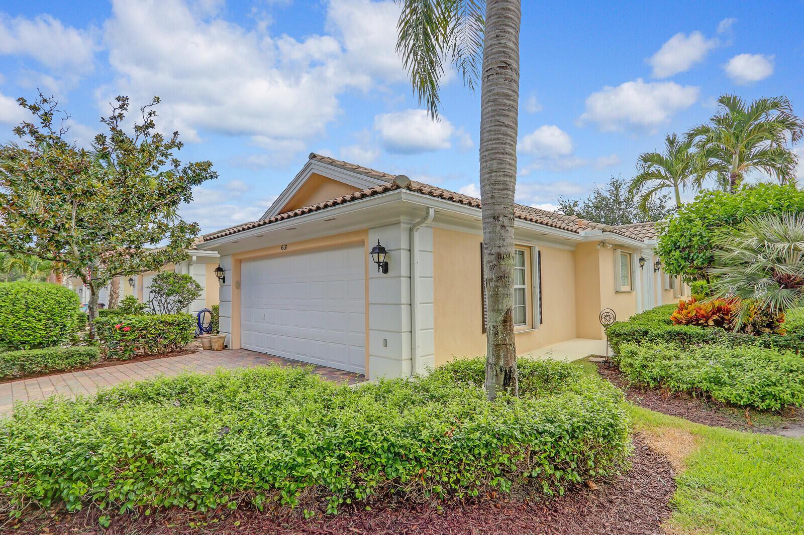 631 Hudson Bay Drive