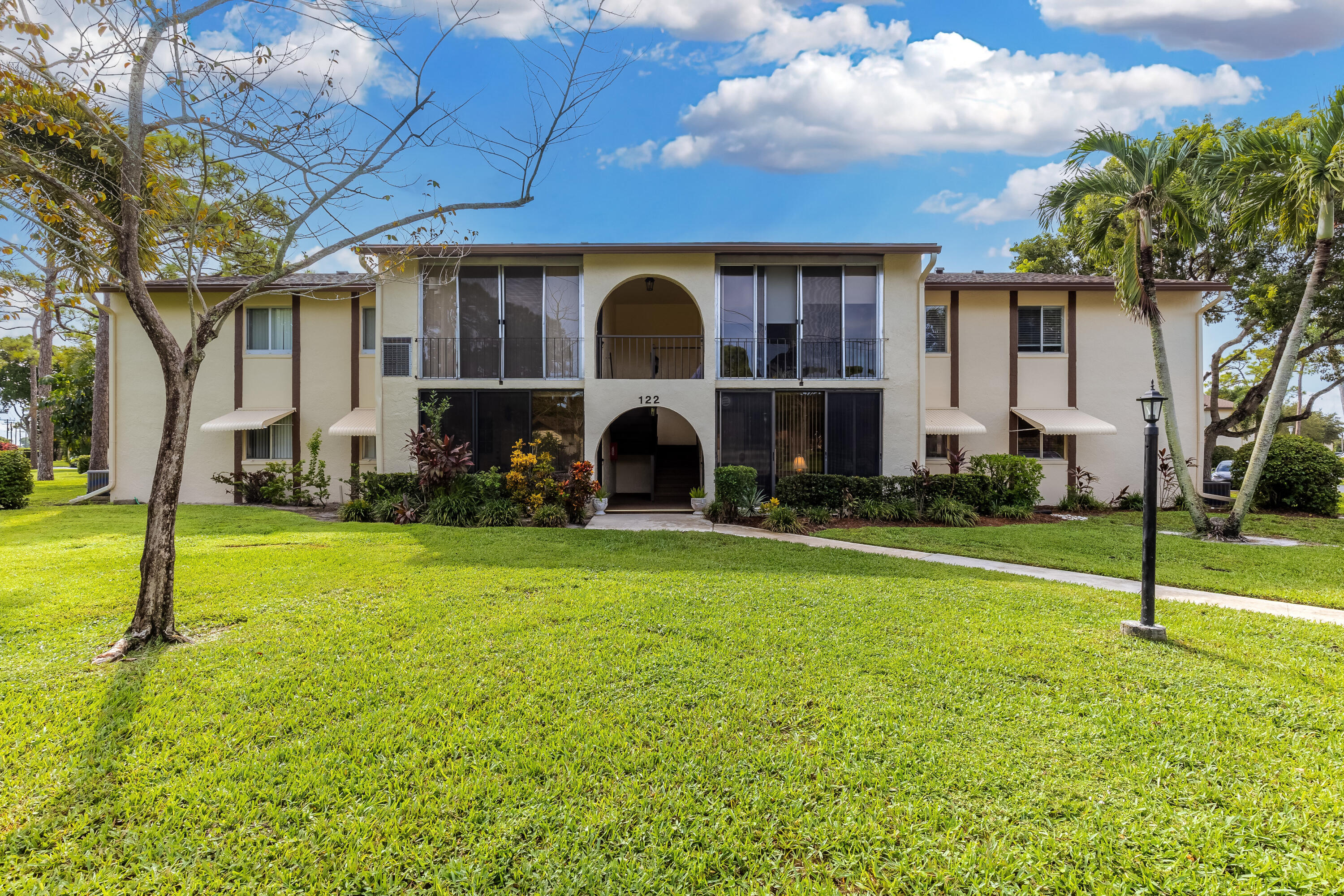 122 Lake Pine Circle B-1