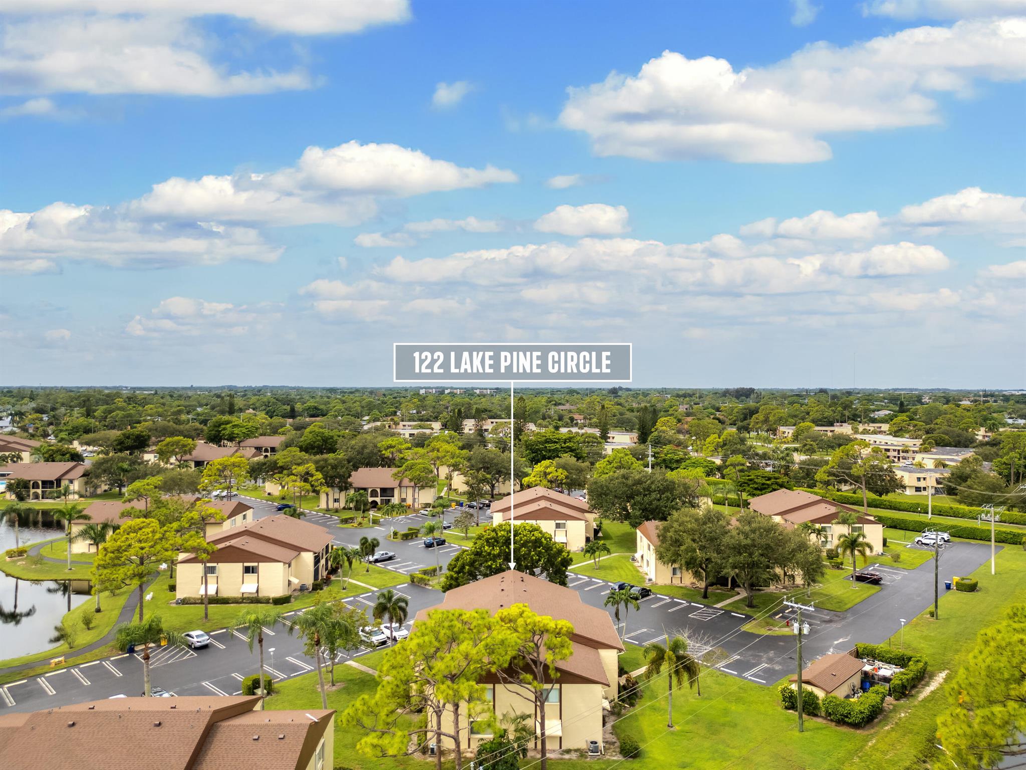 122 Lake Pine Circle B-1