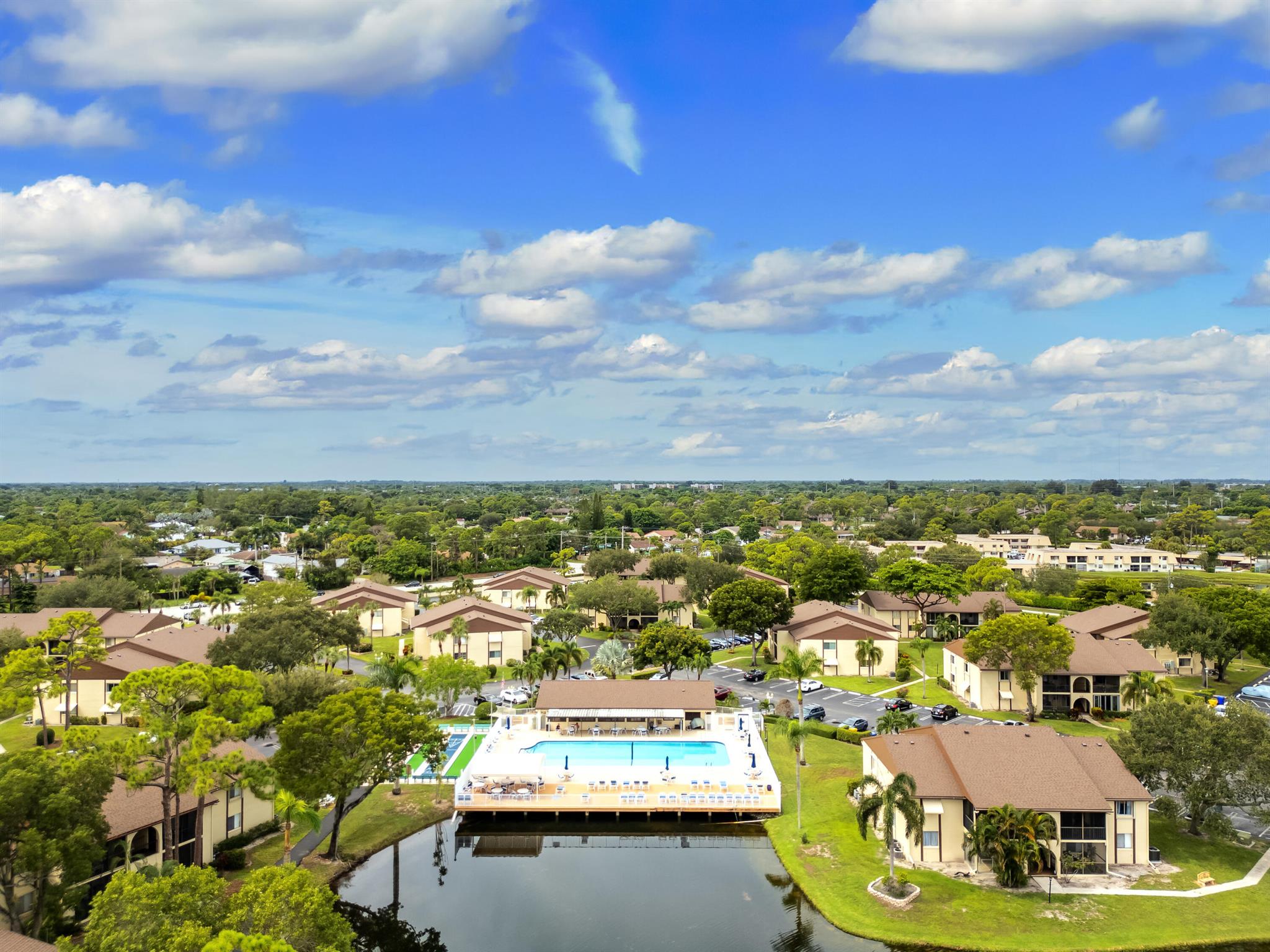 122 Lake Pine Circle B-1