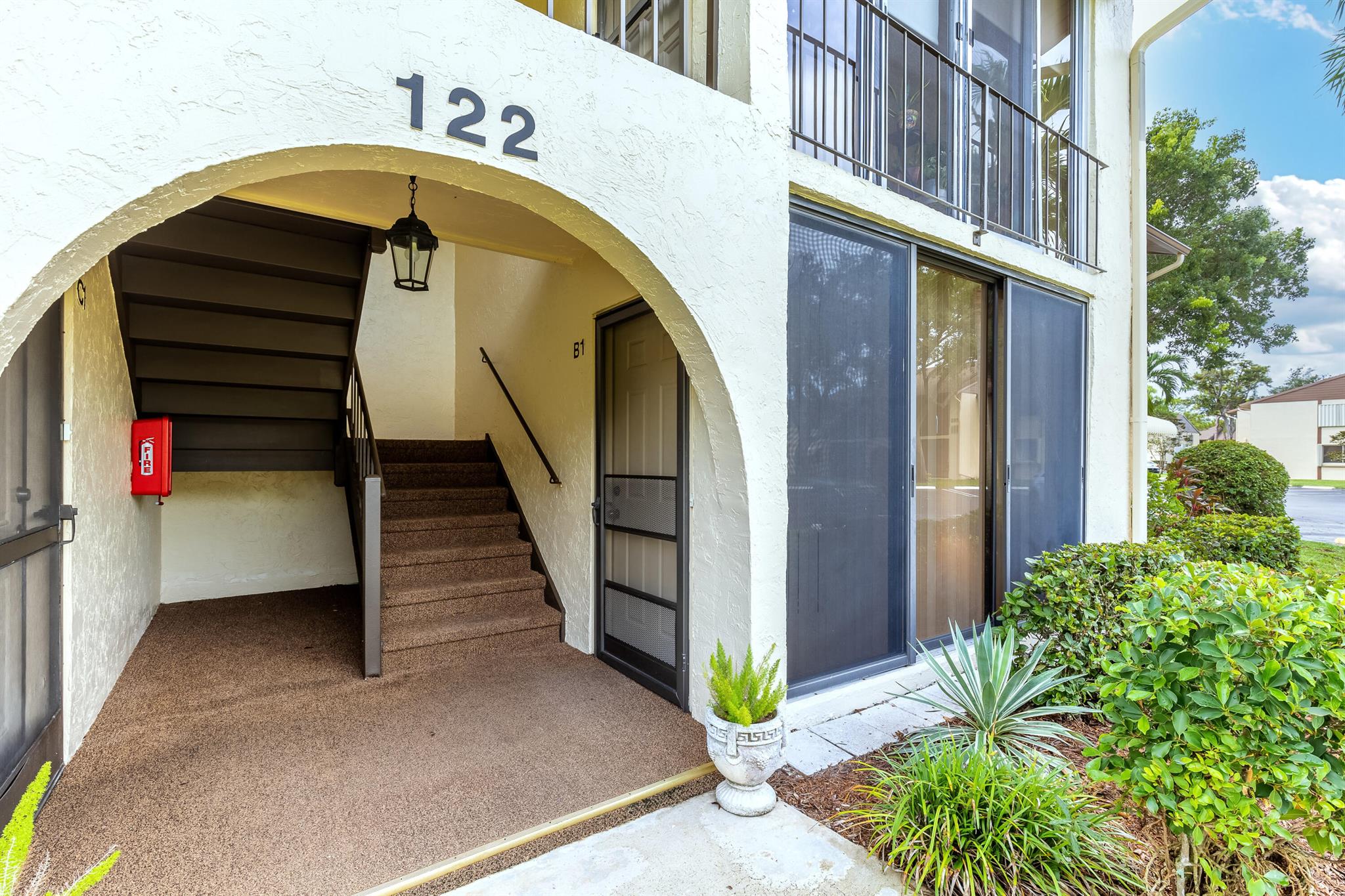 122 Lake Pine Circle B-1