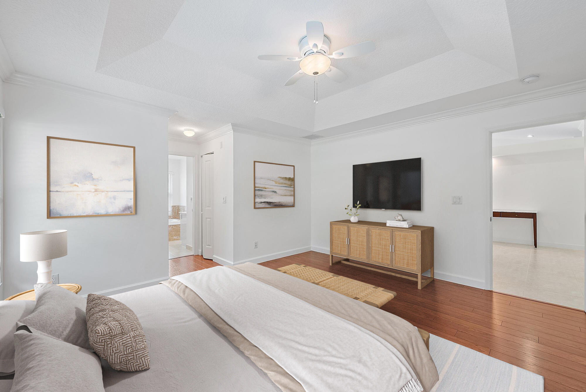 12 Bentwood Road