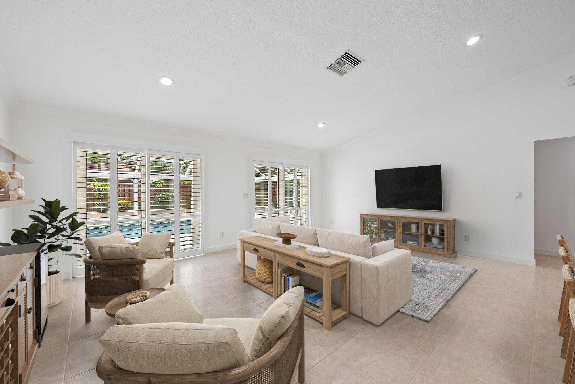 12 Bentwood Road