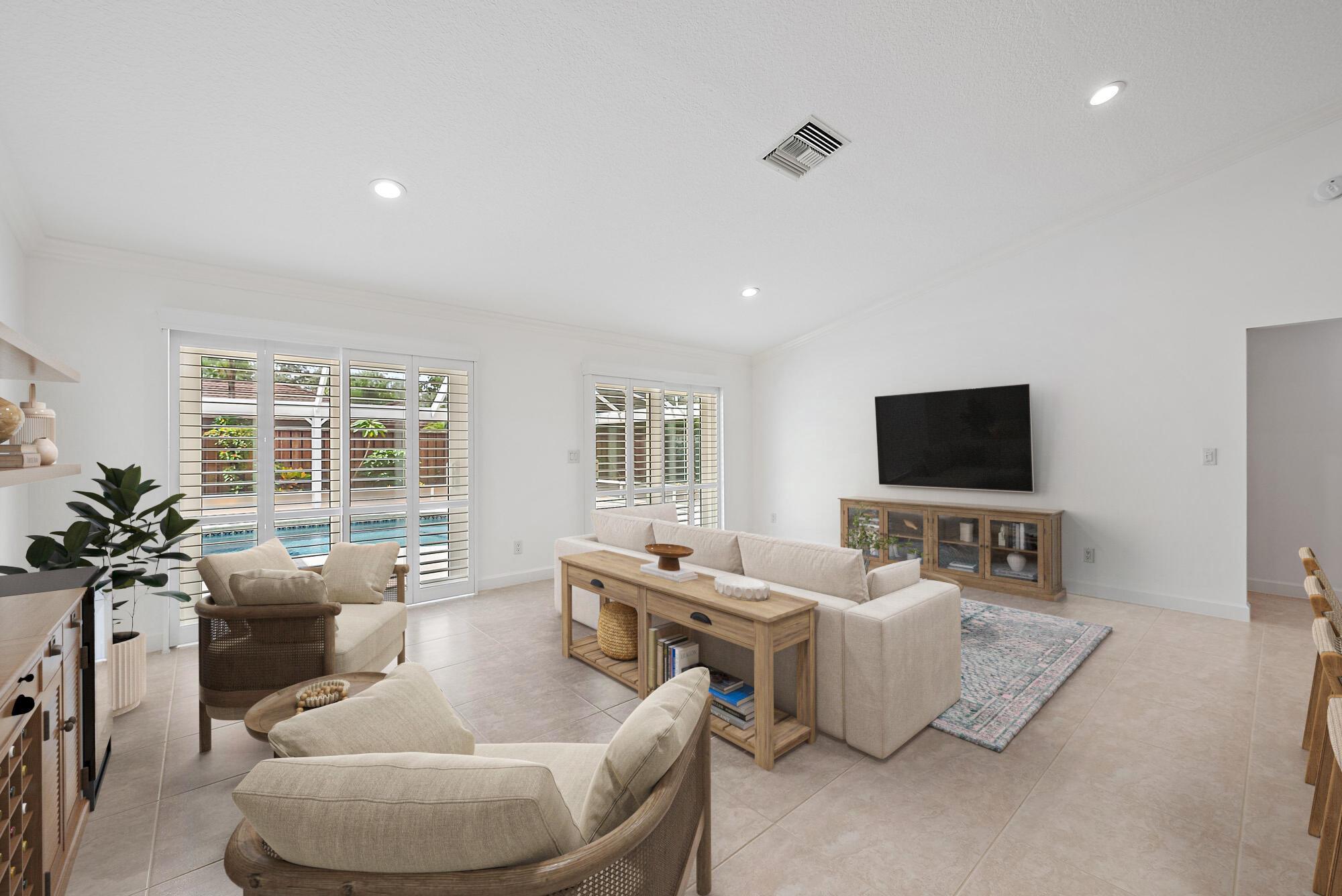 12 Bentwood Road