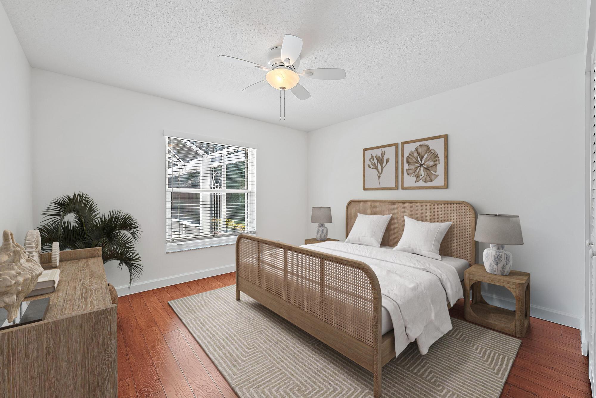 12 Bentwood Road