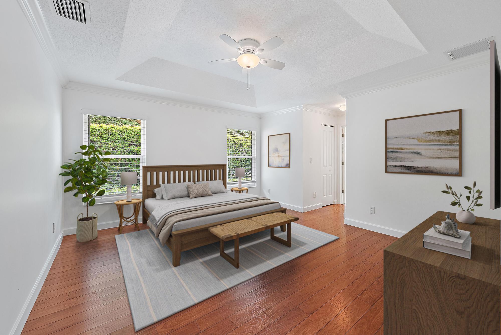 12 Bentwood Road