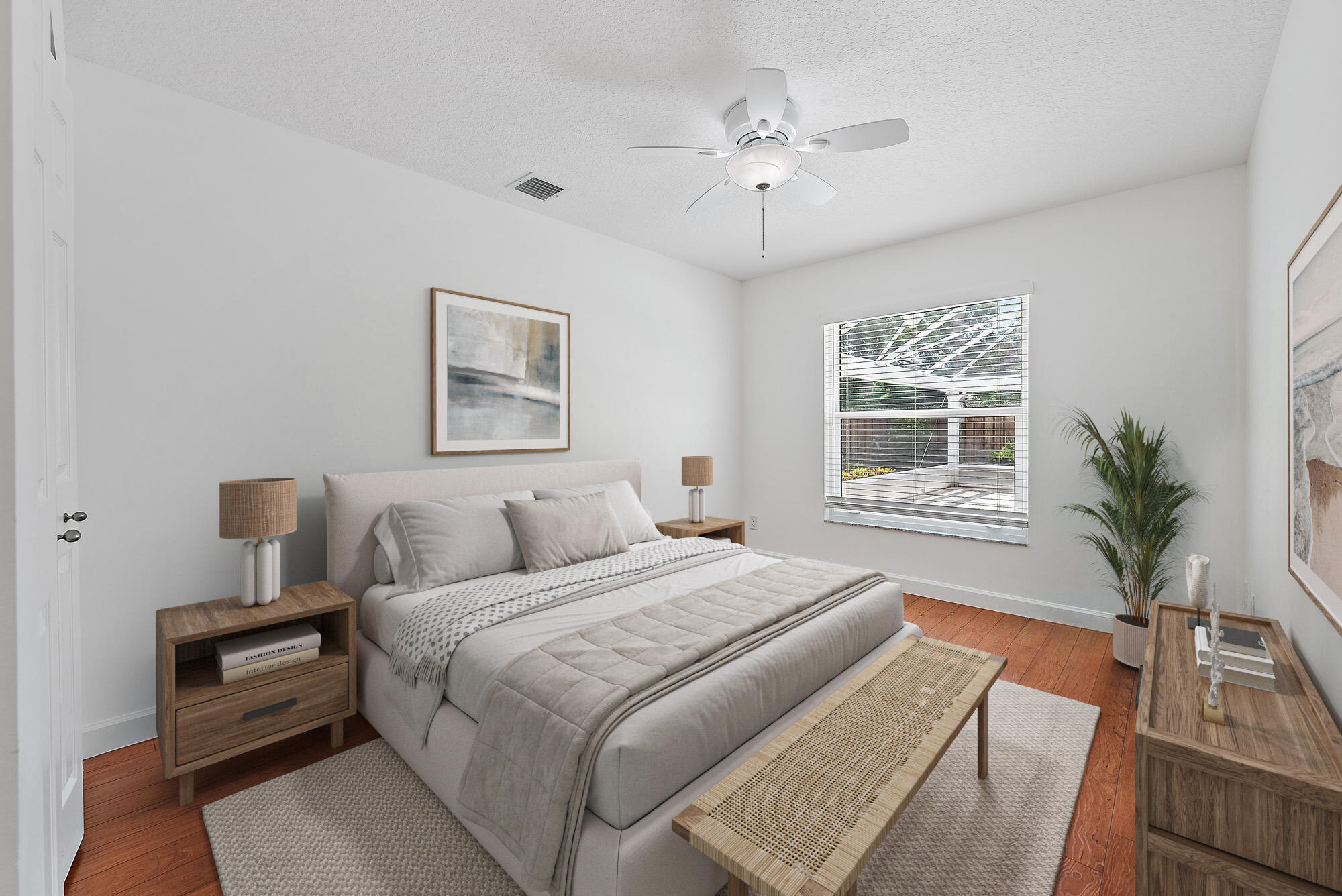 12 Bentwood Road