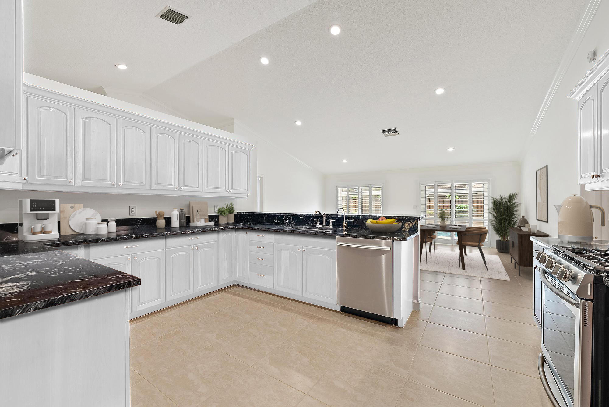 12 Bentwood Road