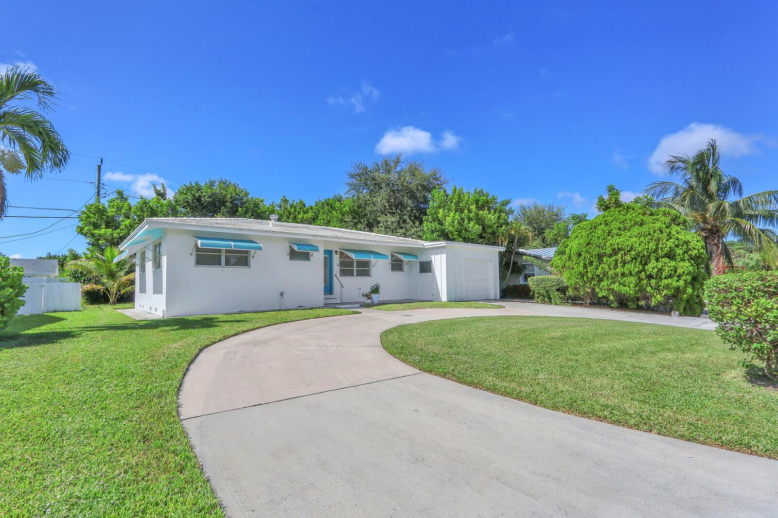1952 Circle Drive