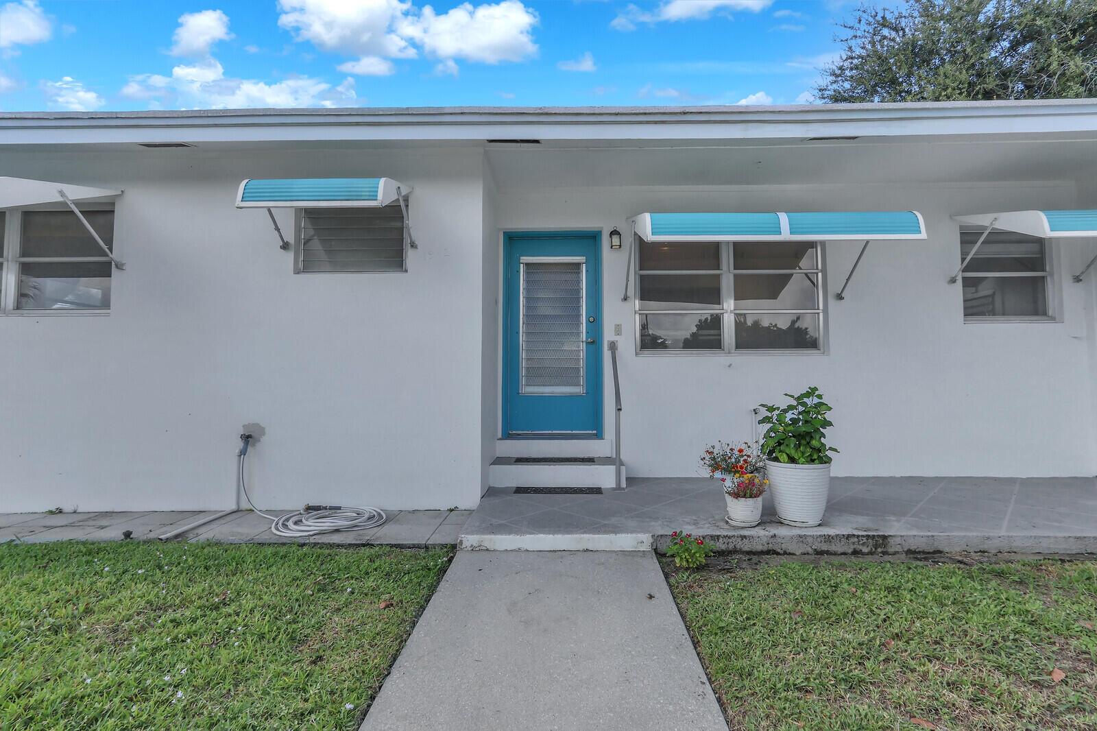 1952 Circle Drive