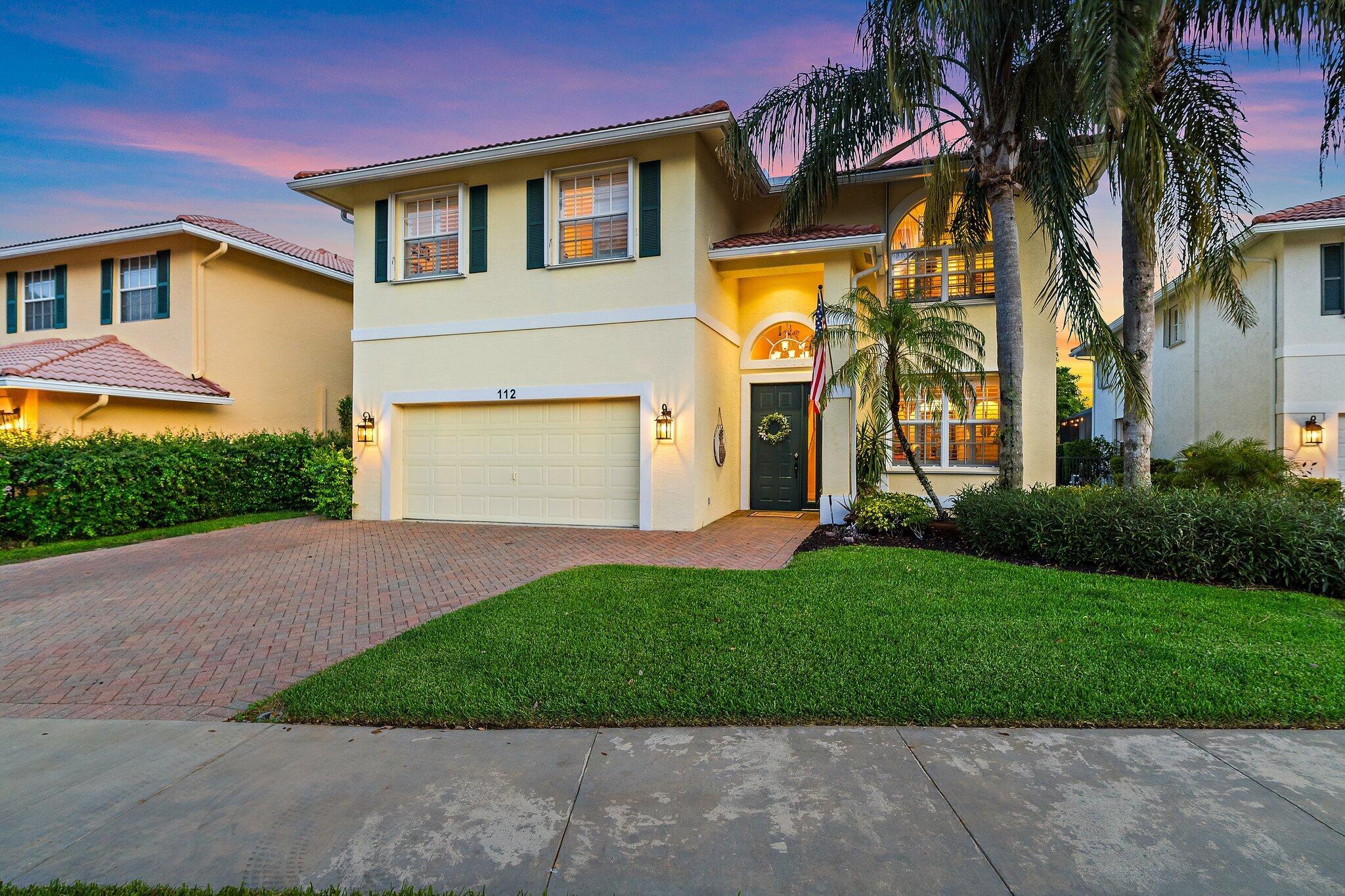 112 Hidden Hollow Drive