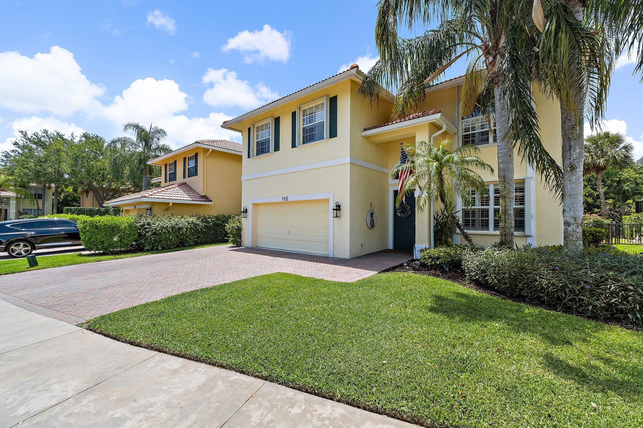 112 Hidden Hollow Drive