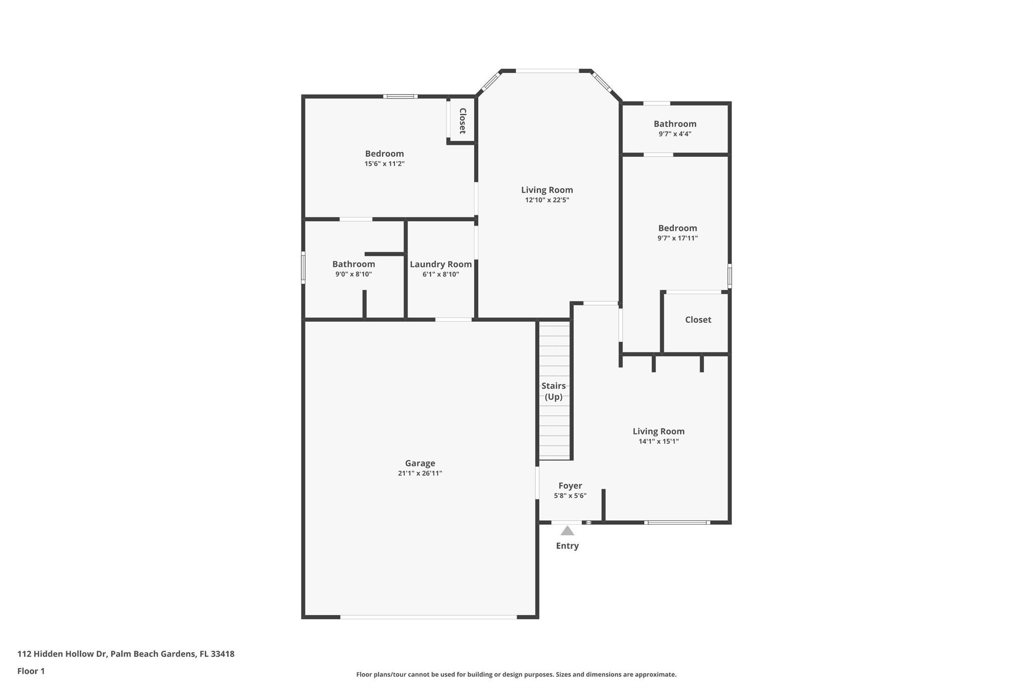 112 Hidden Hollow Drive