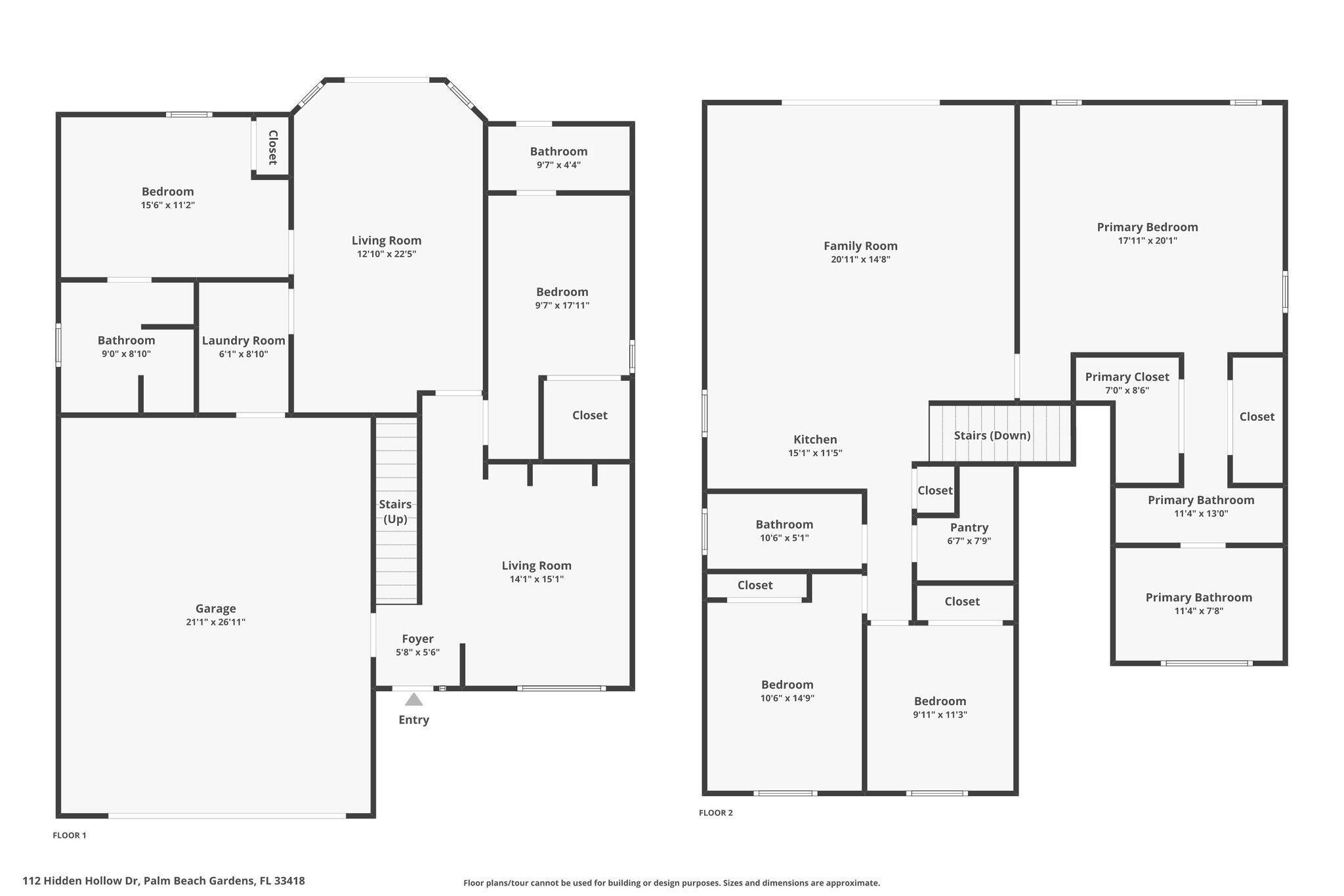 112 Hidden Hollow Drive