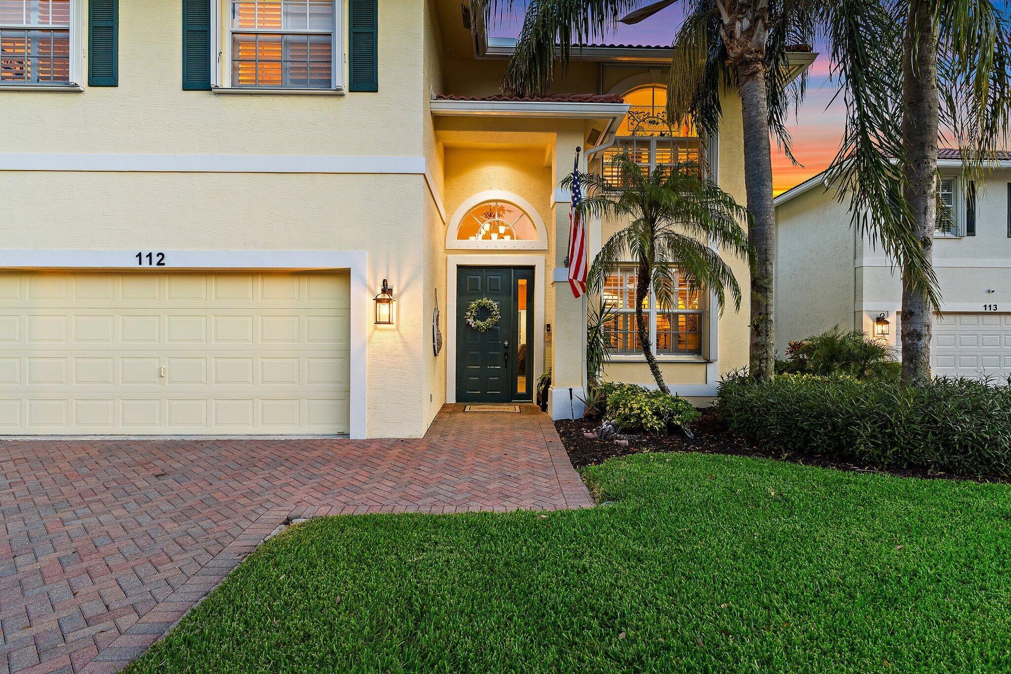 112 Hidden Hollow Drive