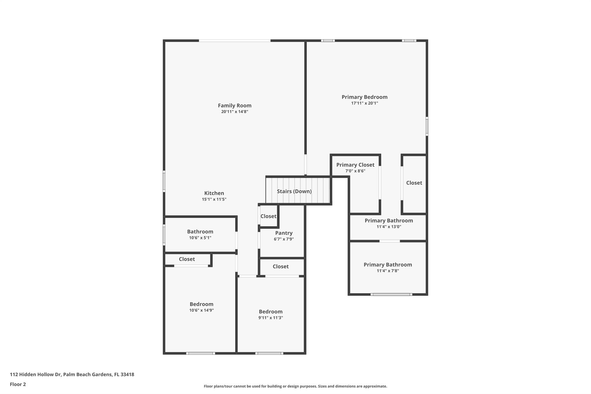 112 Hidden Hollow Drive