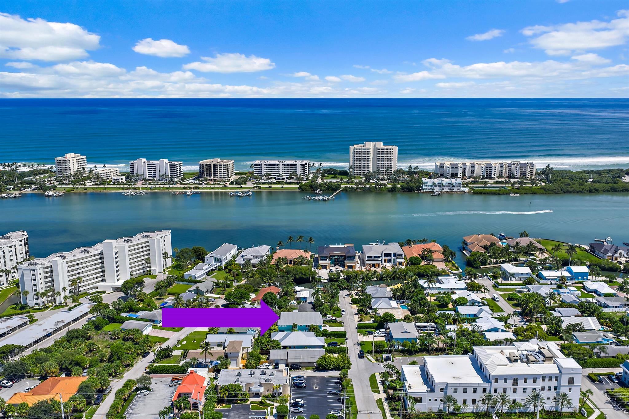 3463 Canal Court