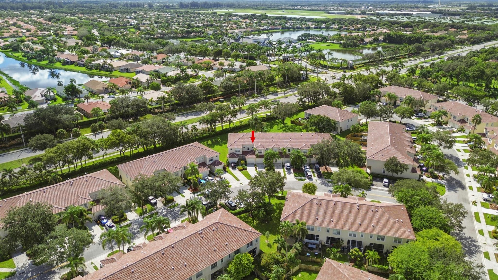 8068 Briantea Drive