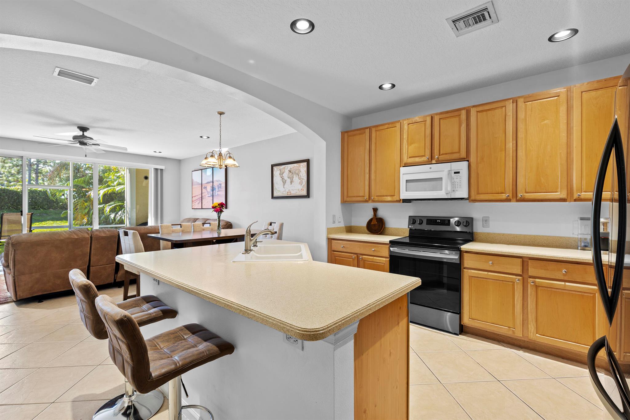8068 Briantea Drive