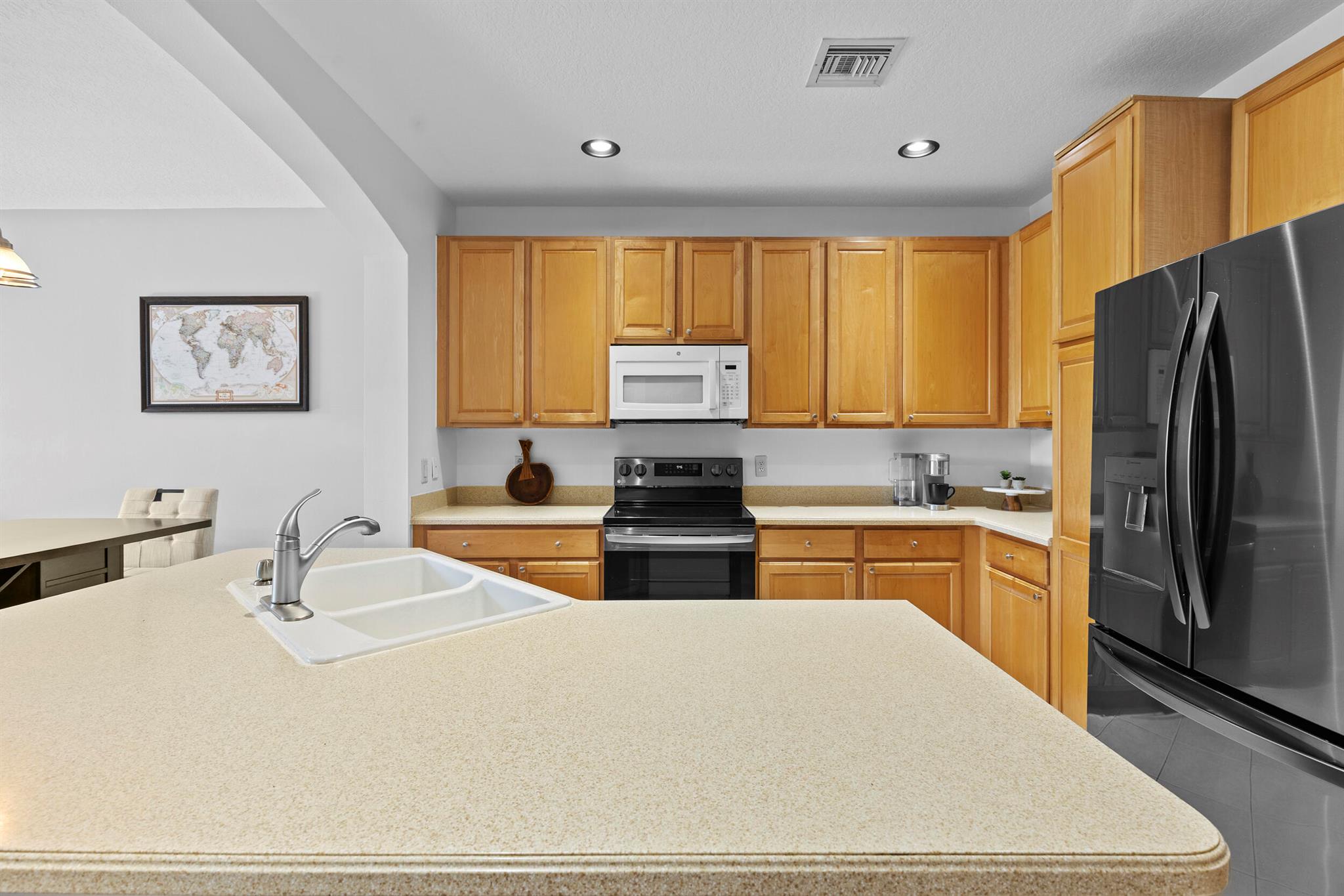 8068 Briantea Drive