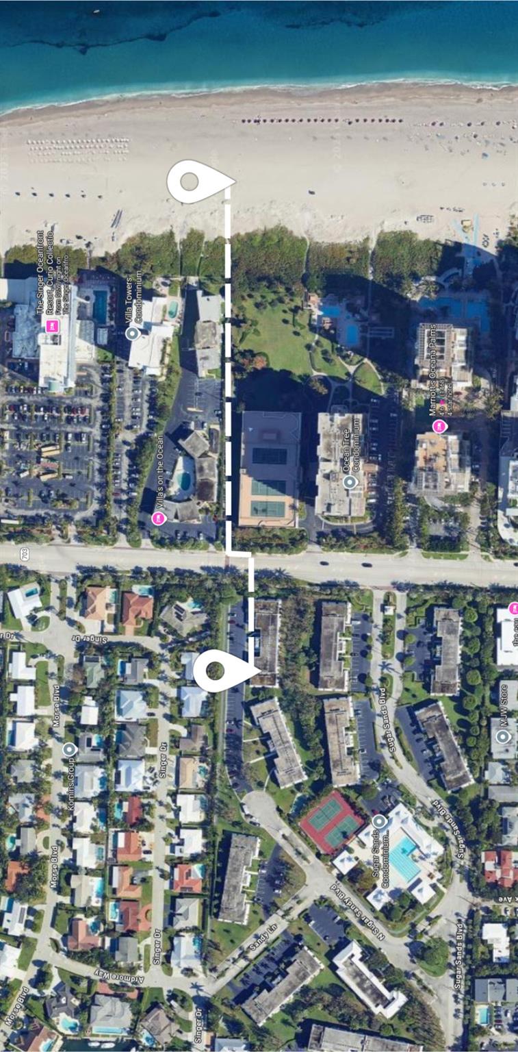 1262 N Sugar Sands Boulevard 127