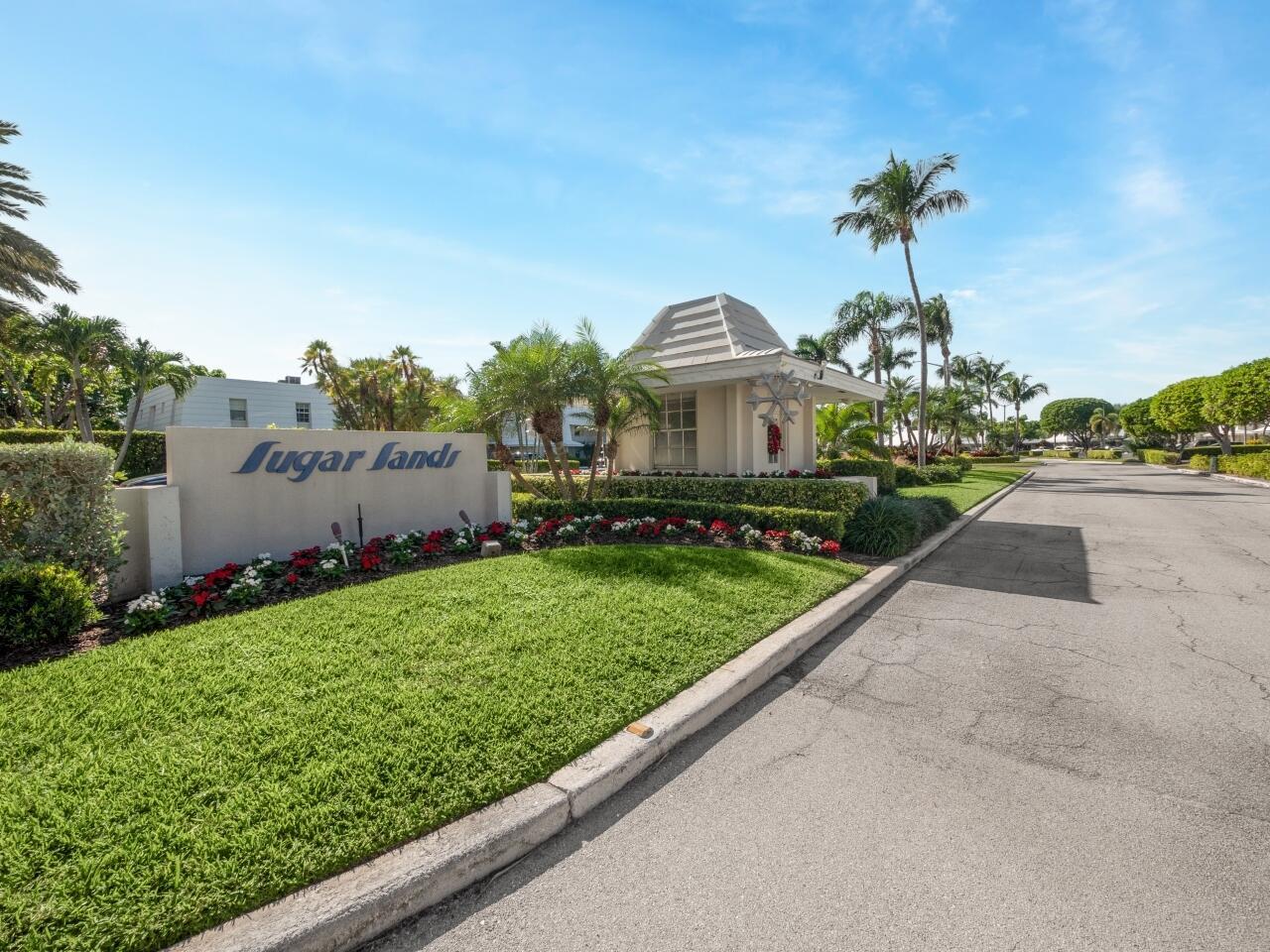 1262 N Sugar Sands Boulevard 127