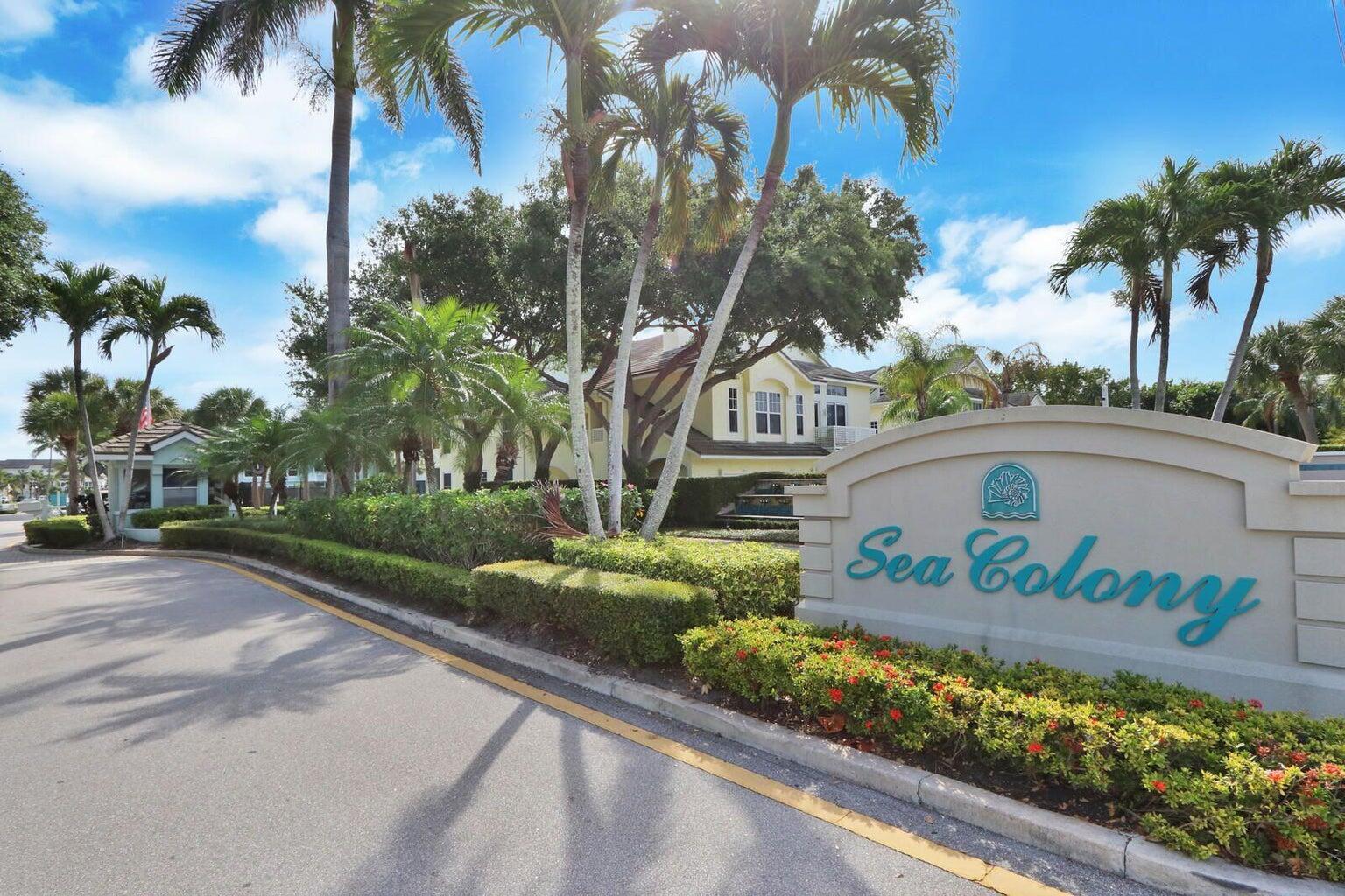 501 Mainsail Circle