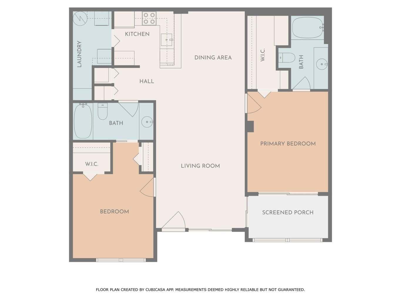 2807 Veronia Drive 107