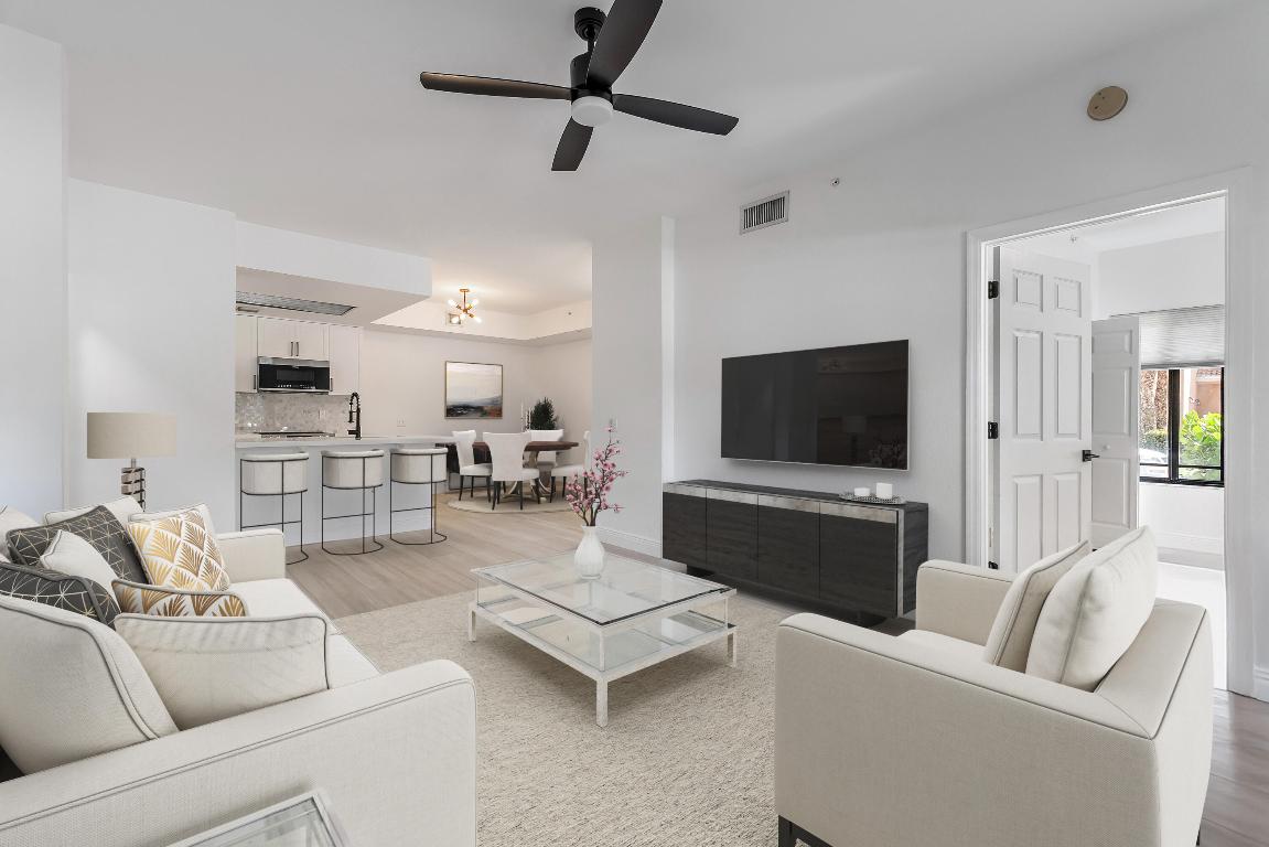 2807 Veronia Drive 107