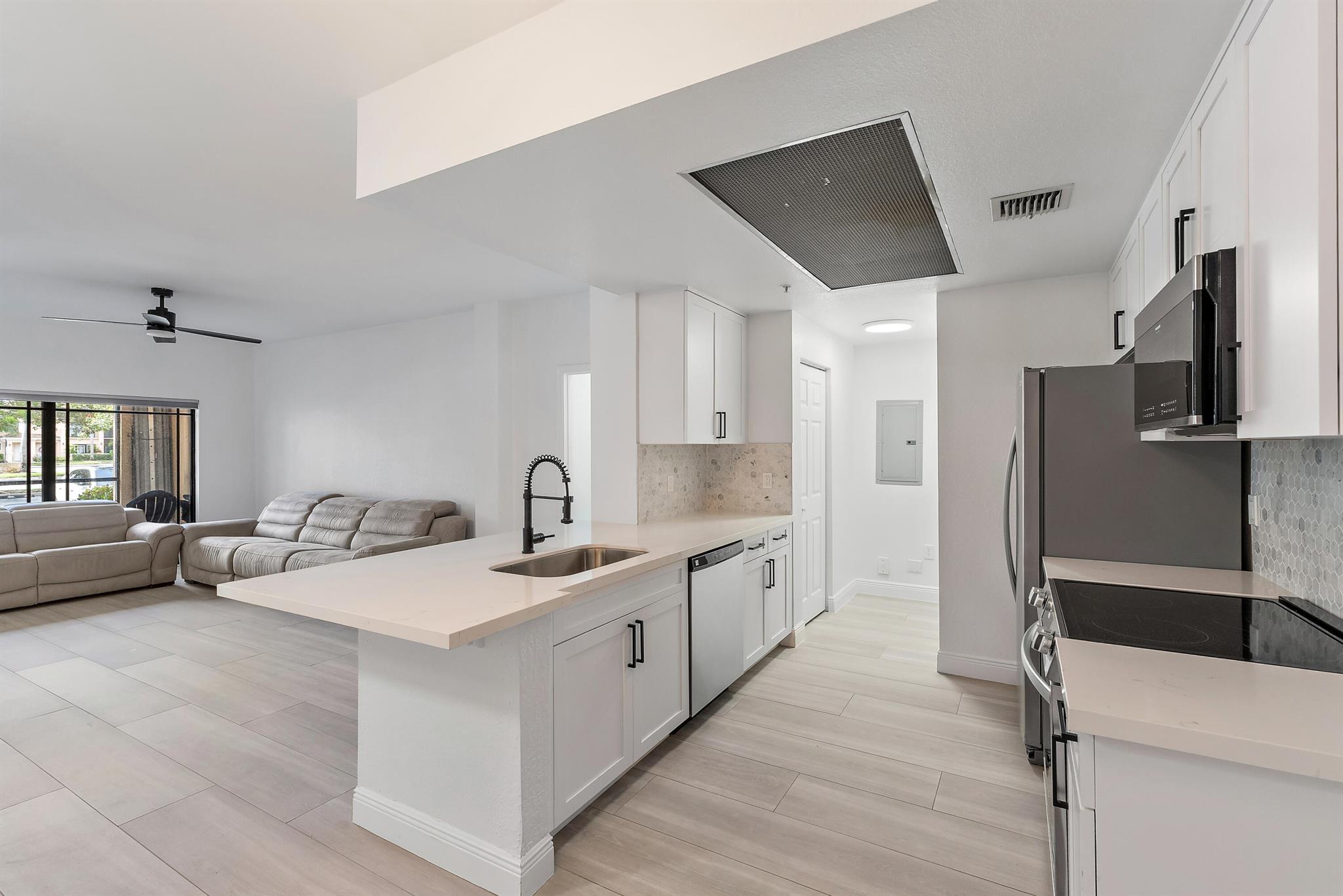 2807 Veronia Drive 107