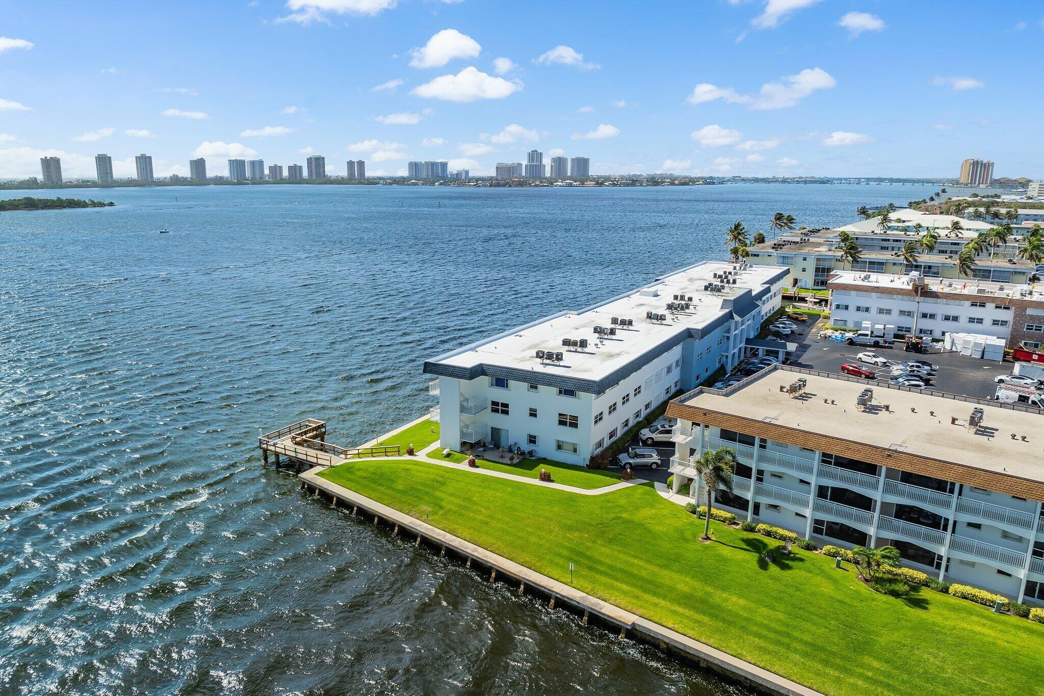 100 Shore Court 105