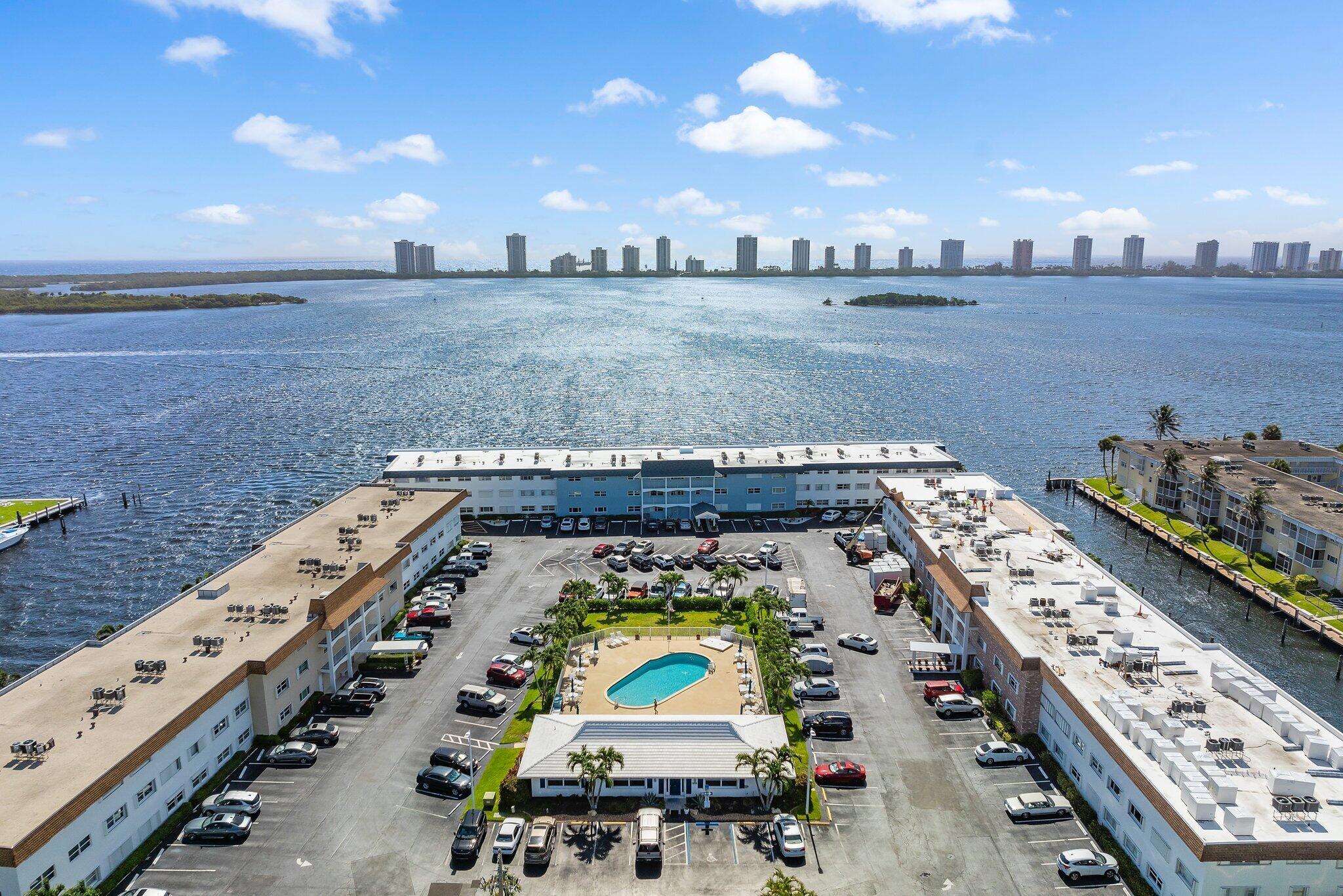 100 Shore Court 105
