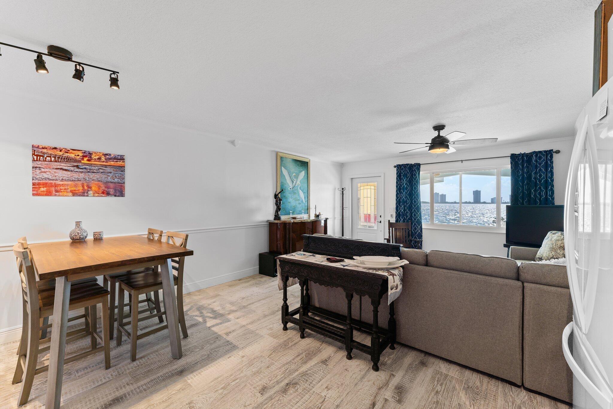 100 Shore Court 105