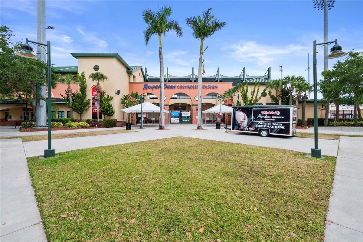 1108 S Community Drive