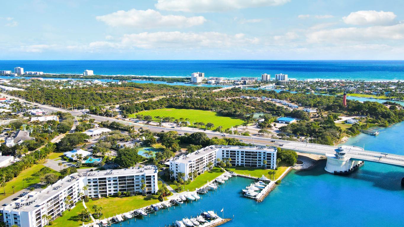 1648 Jupiter Cove Drive 209