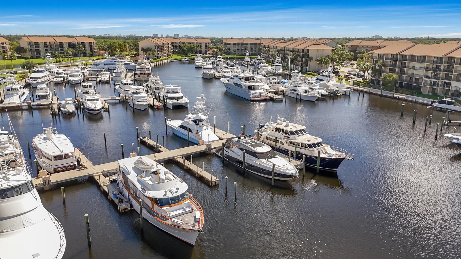 801 Seafarer Circle 505