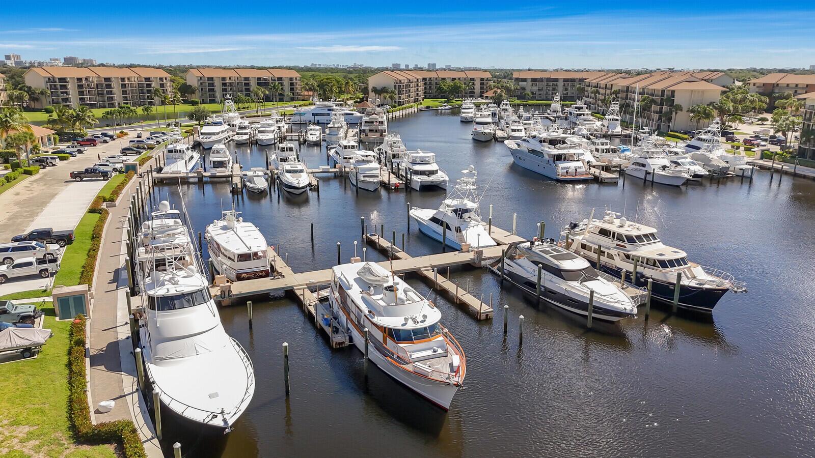 801 Seafarer Circle 505