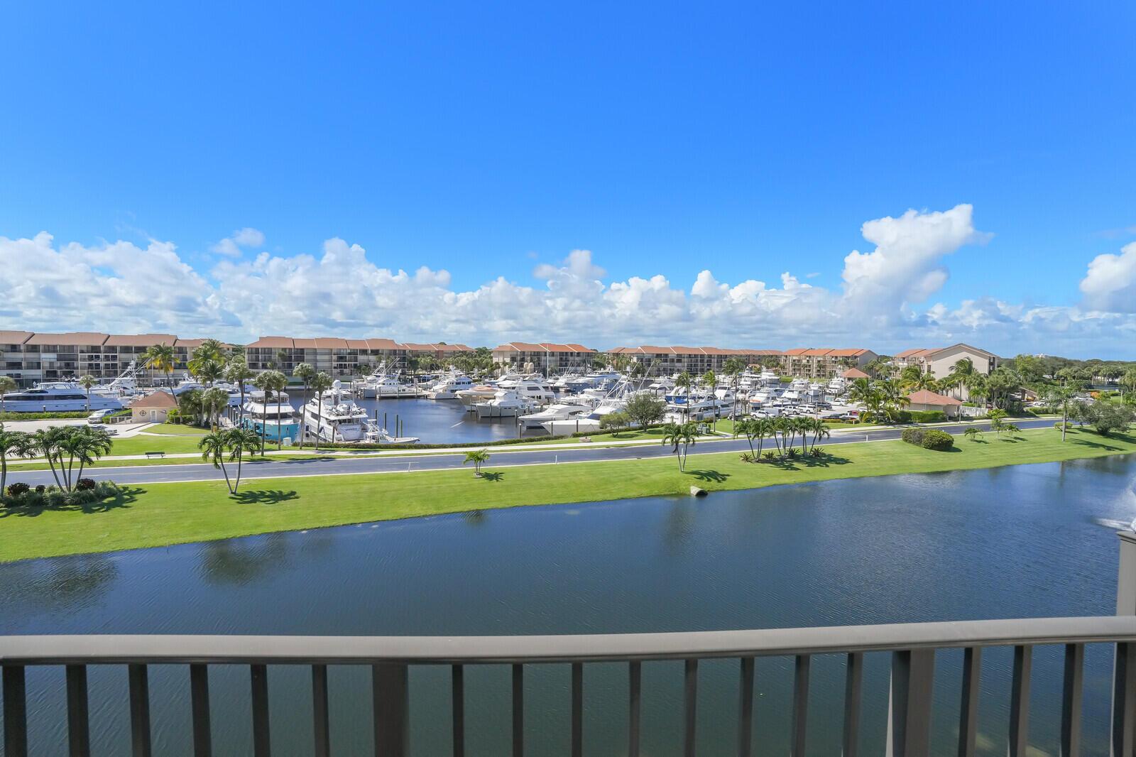 801 Seafarer Circle 505